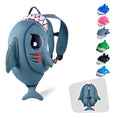 Carica l'immagine nel visualizzatore della galleria, Crazy Safety Backpack Shark backpack
