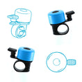 Carica l'immagine nel visualizzatore della galleria, Crazy Safety Bicycle bell Bicycle bell