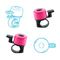 Carica l'immagine nel visualizzatore della galleria, Crazy Safety Bicycle bell Bicycle bell