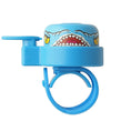 Carica l'immagine nel visualizzatore della galleria, Crazy Safety Bicycle bell Dinosaur bicycle bell
