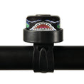 Carica l'immagine nel visualizzatore della galleria, Crazy Safety Bicycle bell Dragon bicycle bell
