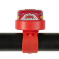 Carica l'immagine nel visualizzatore della galleria, Crazy Safety Bicycle bell Dragon bicycle bell