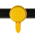 Carica l'immagine nel visualizzatore della galleria, Crazy Safety Bicycle bell Leopard bicycle bell