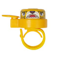 Carica l'immagine nel visualizzatore della galleria, Crazy Safety Bicycle bell Leopard bicycle bell