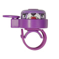 Carica l'immagine nel visualizzatore della galleria, Crazy Safety Bicycle bell Leopard bicycle bell
