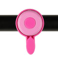 Carica l'immagine nel visualizzatore della galleria, Crazy Safety Bicycle bell Leopard bicycle bell