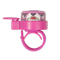 Carica l'immagine nel visualizzatore della galleria, Crazy Safety Bicycle bell Leopard bicycle bell