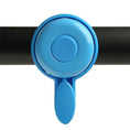 Carica l'immagine nel visualizzatore della galleria, Crazy Safety Bicycle bell Shark bicycle bell