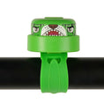 Carica l'immagine nel visualizzatore della galleria, Crazy Safety Bicycle bell Tiger bicycle bell