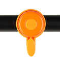 Carica l'immagine nel visualizzatore della galleria, Crazy Safety Bicycle bell Tiger bicycle bell