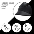 Carica l'immagine nel visualizzatore della galleria, Crazy Safety Bicycle helmet Aero urban bicycle helmet