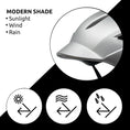 Carica l'immagine nel visualizzatore della galleria, Crazy Safety Bicycle helmet Aero urban bicycle helmet