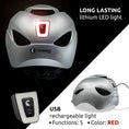 Carica l'immagine nel visualizzatore della galleria, Crazy Safety Bicycle helmet Aero urban bicycle helmet