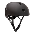 Carica l'immagine nel visualizzatore della galleria, Crazy Safety Bicycle helmet Black checkered / S/M (52-56cm) Ramp skater bicycle helmet