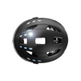 Carica l'immagine nel visualizzatore della galleria, Crazy Safety Bicycle helmet Matte black / L (55cm-61cm) Willow e-bike bicycle helmet
