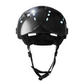 Carica l'immagine nel visualizzatore della galleria, Crazy Safety Bicycle helmet Matte black / L (55cm-61cm) Willow e-bike bicycle helmet