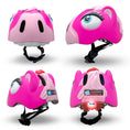 Carica l'immagine nel visualizzatore della galleria, Crazy Safety Bicycle helmet Pony bicycle helmet