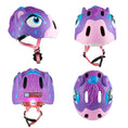 Carica l'immagine nel visualizzatore della galleria, Crazy Safety Bicycle helmet Pony bicycle helmet