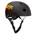 Carica l'immagine nel visualizzatore della galleria, Crazy Safety Bicycle helmet Ramp skater bicycle helmet