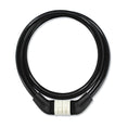 Carica l'immagine nel visualizzatore della galleria, Crazy Safety Bicycle lock Code lock