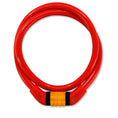 Carica l'immagine nel visualizzatore della galleria, Crazy Safety Bicycle lock Red Code lock