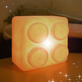 Carica l'immagine nel visualizzatore della galleria, Crazy Safety LED light LED night lamp with remote control