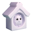 Carica l'immagine nel visualizzatore della galleria, Crazy Safety LED light Owl LED night lamp with remote control