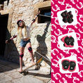 Carica l'immagine nel visualizzatore della galleria, Crazy Safety Protective gear Protective gear