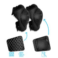 Carica l'immagine nel visualizzatore della galleria, Crazy Safety Protective gear Protective gear