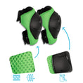 Carica l'immagine nel visualizzatore della galleria, Crazy Safety Protective gear Protective gear