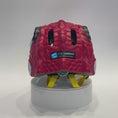 Carica e riproduci il video nel visualizzatore della galleria, Red Chinese Dragon Bicycle Helmet for Children, Combining Fun, Comfort, and Reliable Safety – Crazy Safety