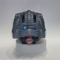 Carica e riproduci il video nel visualizzatore della galleria, Black Dragon Bicycle Helmet for Children, Combining Fun, Comfort, and Reliable Safety – Crazy Safety