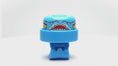 Carica e riproduci il video nel visualizzatore della galleria, Blue Dino Fun and Colorful Bicycle Bell for Kids, Adding a Playful Touch and Extra Safety to Every Ride