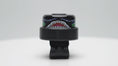 Carica e riproduci il video nel visualizzatore della galleria, Black Dragon Fun and Colorful Bicycle Bell for Kids, Adding a Playful Touch and Extra Safety to Every Ride