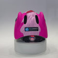 Carica e riproduci il video nel visualizzatore della galleria, Pink Pony Bicycle Helmet for Children, Combining Fun, Comfort, and Reliable Safety – Crazy Safety