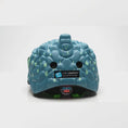 Carica e riproduci il video nel visualizzatore della galleria, Bicycle Helmet for Children, Combining Fun, Comfort, and Reliable Safety – Crazy Safety