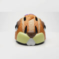 Carica e riproduci il video nel visualizzatore della galleria, Brown Chipmonk Bicycle Helmet for Children, Combining Fun, Comfort, and Reliable Safety – Crazy Safety