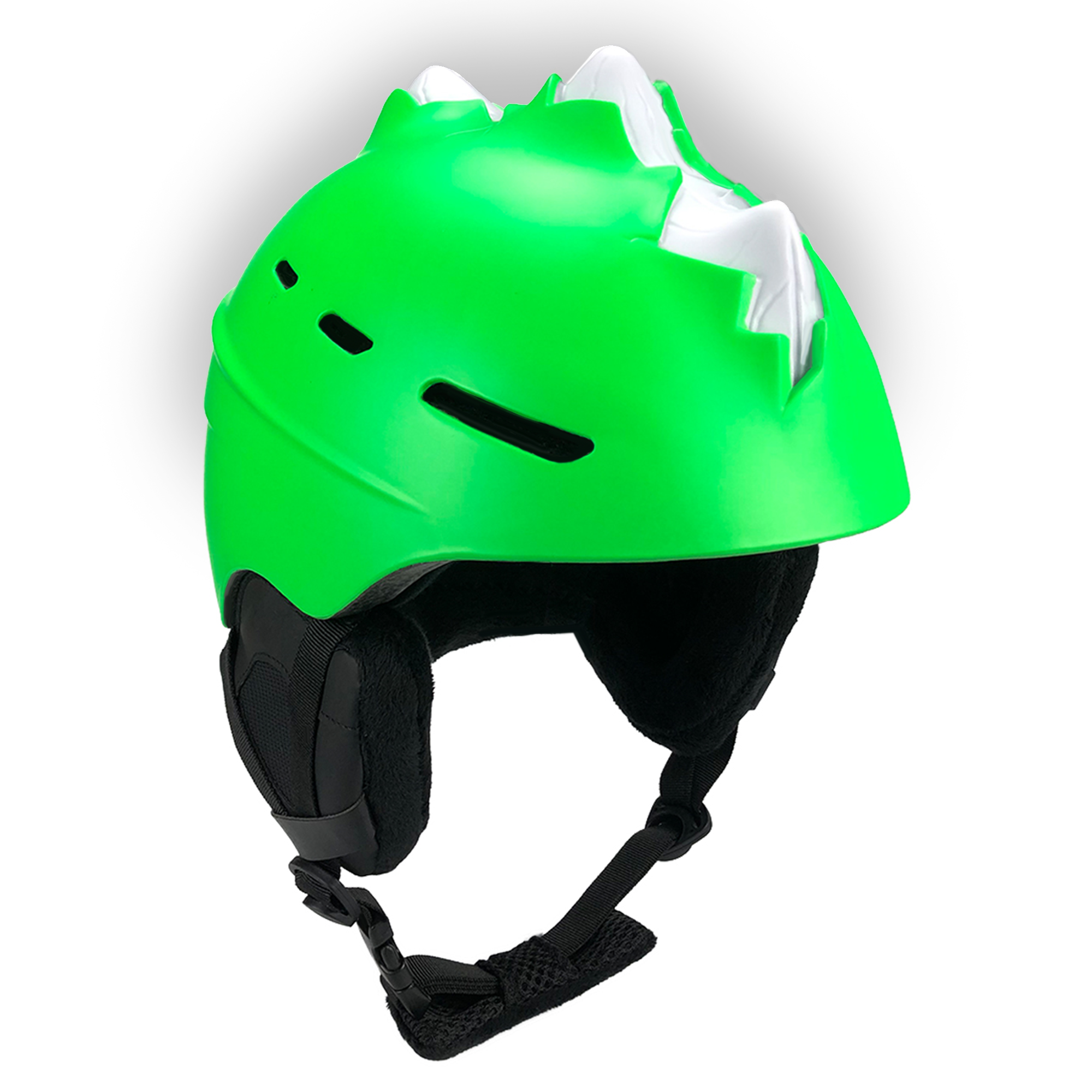 Casco da sci Bone Spike