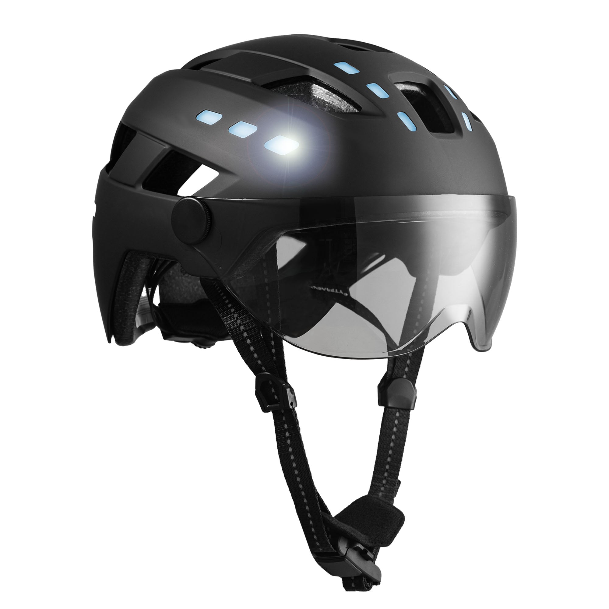 Casco da bicicletta Willow e-bike