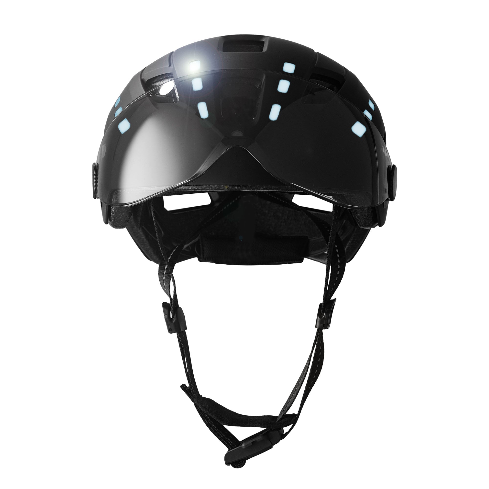 Casco da bicicletta Willow e-bike