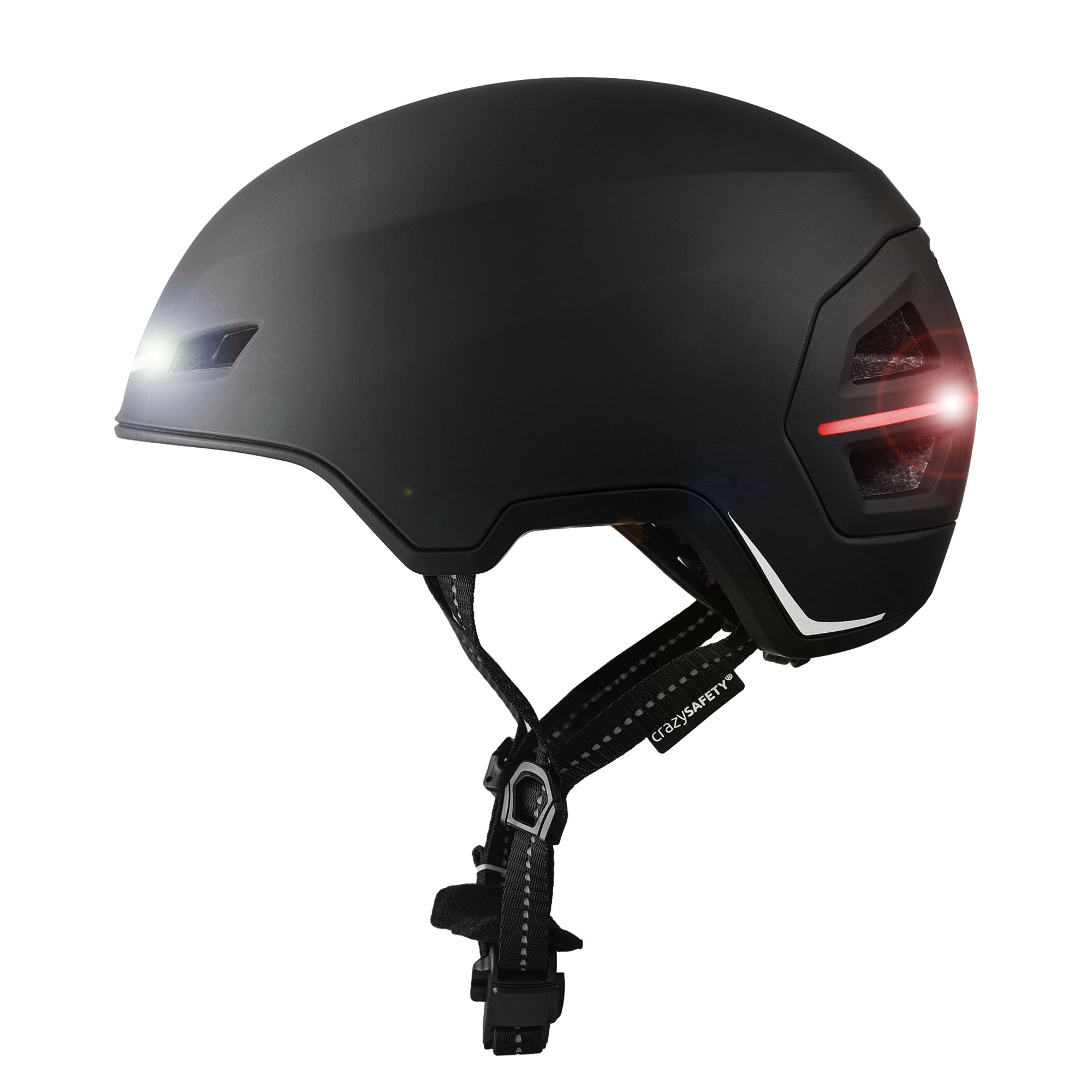 Casco da bicicletta PINE e-bike