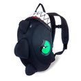 Carica l'immagine nel visualizzatore della galleria, Crazy Safety Backpack Black Dragon backpack
