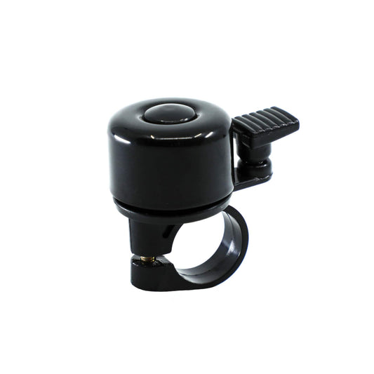 Crazy Safety Bicycle bell Black Bicycle bell