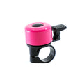 Carica l'immagine nel visualizzatore della galleria, Crazy Safety Bicycle bell Pink Bicycle bell
