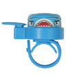 Carica l'immagine nel visualizzatore della galleria, Crazy Safety Bicycle bell Shark bicycle bell
